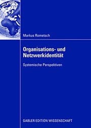 Tapa de Organisations- und Netzwerkidentität
