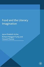 Tapa de Food and the Literary Imagination