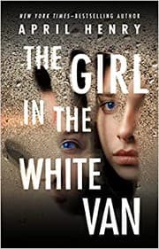 Tapa de Girl in the White Van