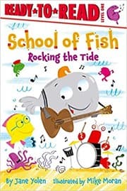 Tapa de Rocking the Tide