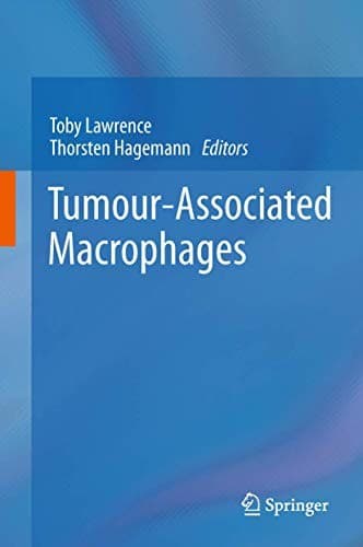 Tapa de Tumour-Associated Macrophages