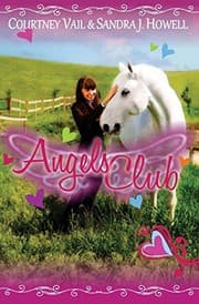 Tapa de Angels Club