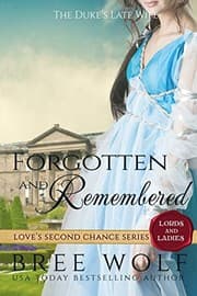 Tapa de Forgotten & Remembered