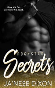 Tapa de Rockstar Secrets