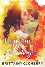 Tapa de Landon & Shay - Part One