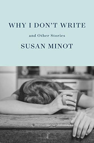 Tapa de Why I Don't Write