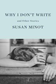 Tapa de Why I Don't Write