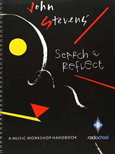 Tapa de Search and Reflect