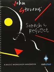 Tapa de Search and Reflect