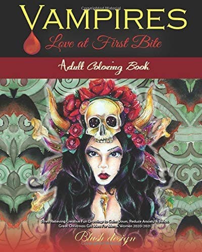 Tapa de Vampires, Love at First Bite