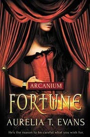 Tapa de Fortune