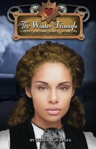 Tapa de The Winter Triangle