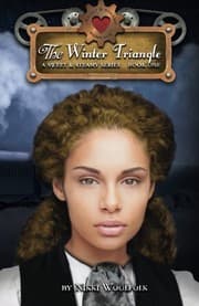 Tapa de The Winter Triangle