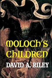 Tapa de Moloch's Children