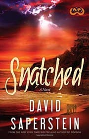 Tapa de Snatched