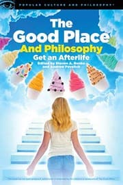 Tapa de The Good Place and Philosophy