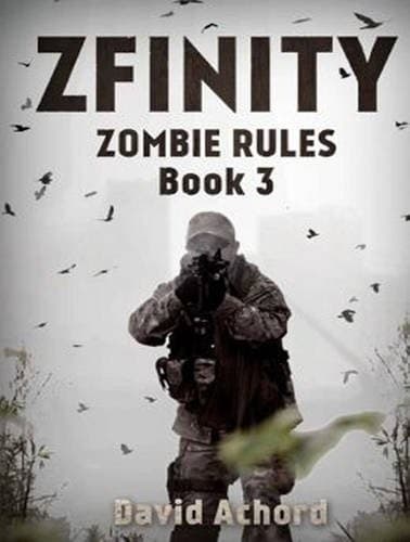 Tapa de ZFINITY