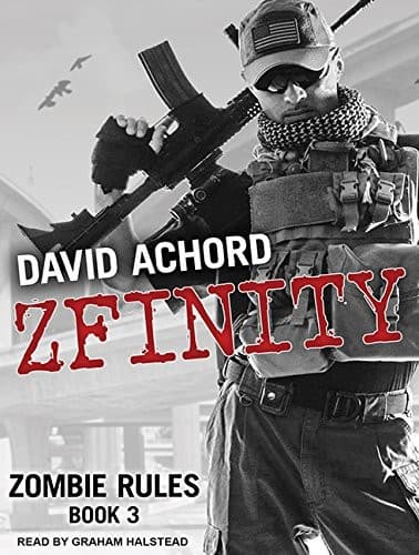 Tapa de ZFINITY
