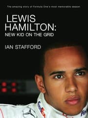 Tapa de Lewis Hamilton