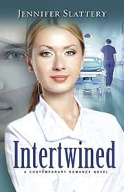 Tapa de Intertwined