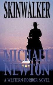 Tapa de Skinwalker