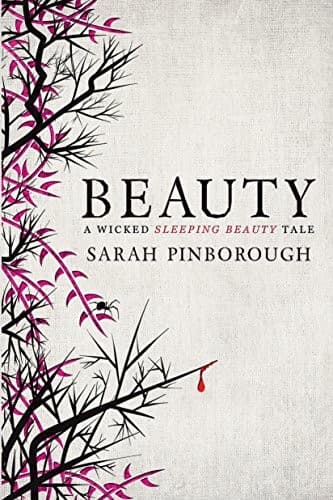 Tapa de Beauty