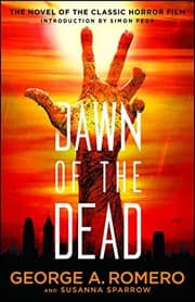 Tapa de Dawn of the dead