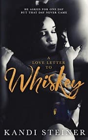 Tapa de A Love Letter to Whiskey