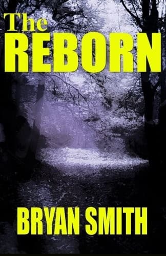Tapa de The Reborn