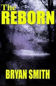 Tapa de The Reborn