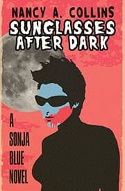 Tapa de Sunglasses After Dark