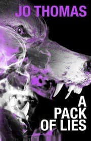Tapa de A Pack of Lies