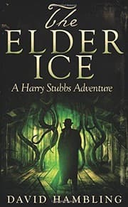 Tapa de The Elder Ice
