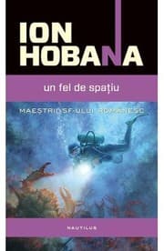 Tapa de Un Alt Fel De Spatiu