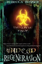 Tapa de Undead Regeneration
