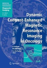 Tapa de Dynamic Contrast-Enhanced Magnetic Resonance Imaging in Oncology