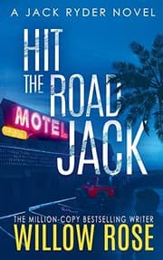 Tapa de Hit the road Jack