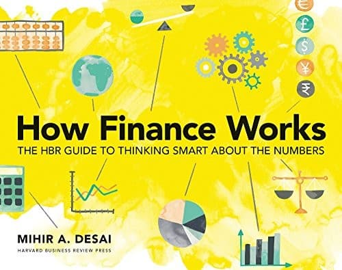 Tapa de How Finance Works