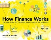 Tapa de How Finance Works