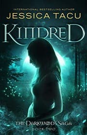 Tapa de Kindred