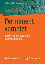 Tapa de Permanent vernetzt