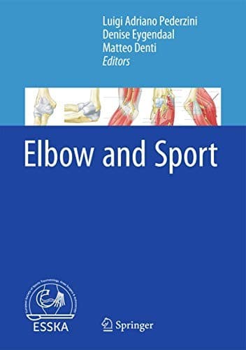 Tapa de Elbow and Sport