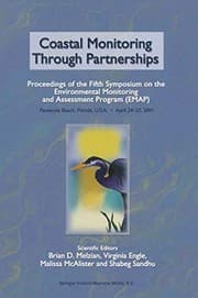 Tapa de Coastal Monitoring through Partnerships