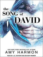 Tapa de The Song of David
