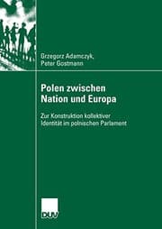 Tapa de Polen zwischen Nation und Europa