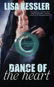 Tapa de Dance of the Heart