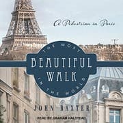 Tapa de The Most Beautiful Walk in the World