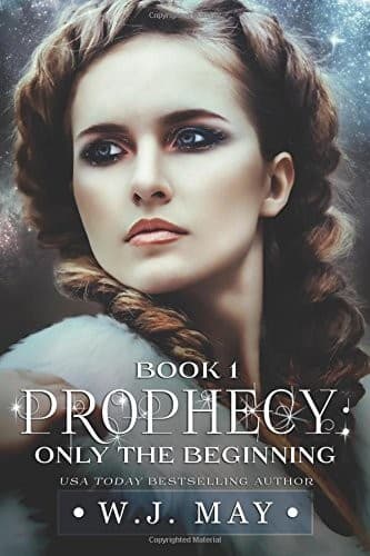 Tapa de Only the Beginning