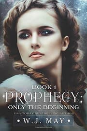 Tapa de Only the Beginning