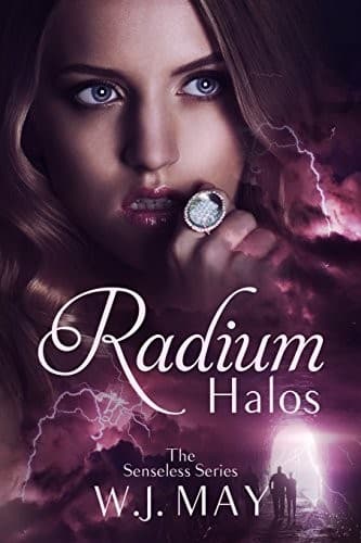 Tapa de Radium Halos
